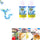 Pack De 5 Limpiador Drenaje
