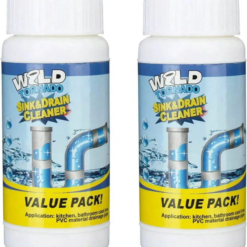 Pack De 5 Limpiador Drenaje