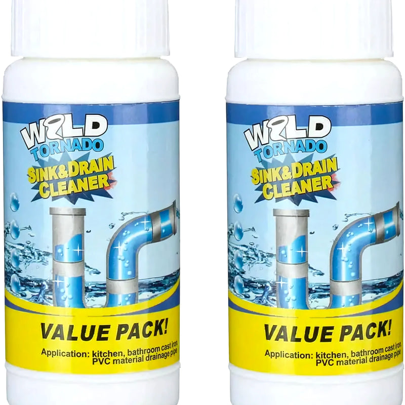 Pack De 5 Limpiador Drenaje - Varietas Chile - Santiago
