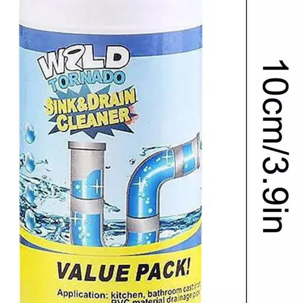 Pack De 5 Limpiador Drenaje