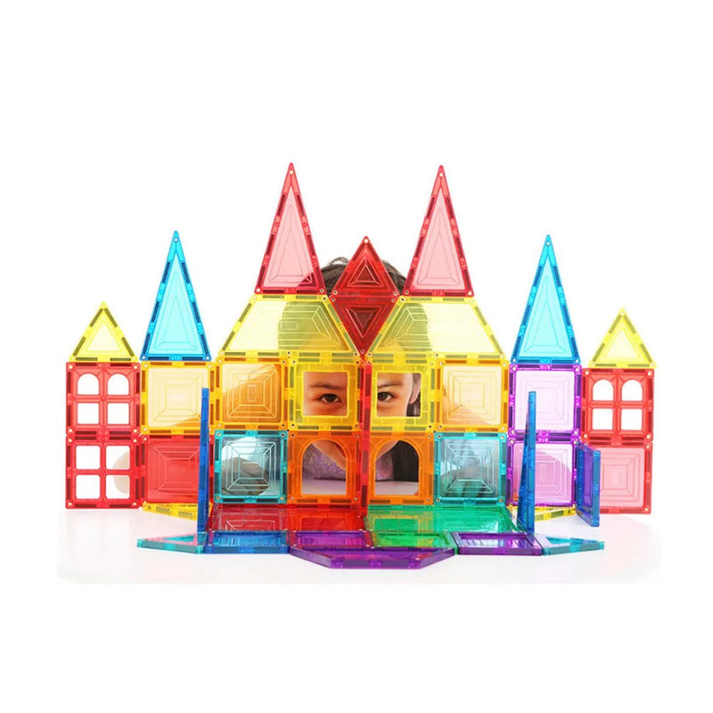 60Pcs Juguetes De Bloques