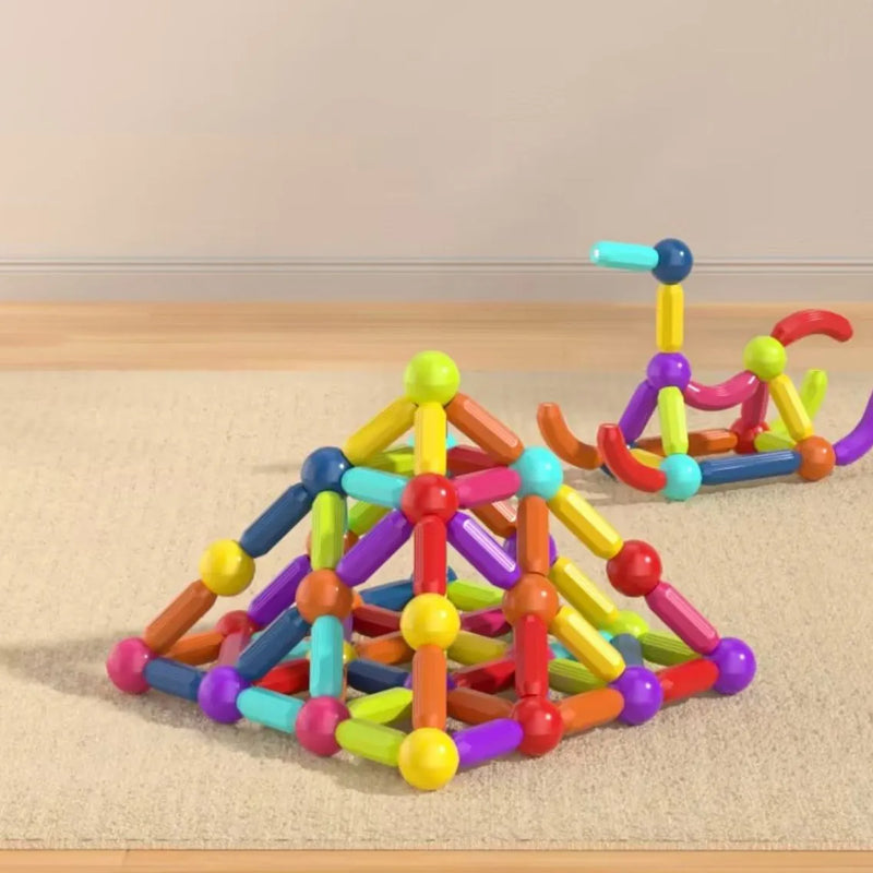 180Pcs Juguetes De Bloques