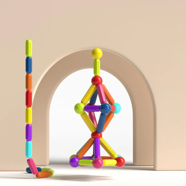 180Pcs Juguetes De Bloques