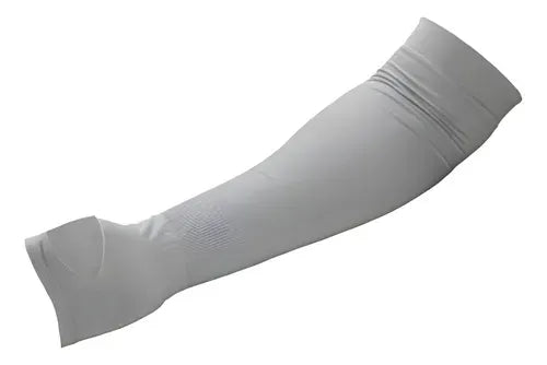 Manguilla Con Tecnología Cool Max Elásti
