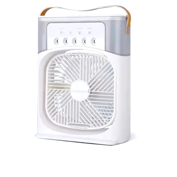 H Ventilador Humificador Recargable - Varietas Chile - Santiago
