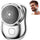 Mini Afeitador Afeitadora Portatil Usb