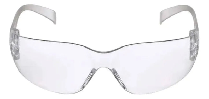 Antiparra Sky Basic Transparente X Mayor