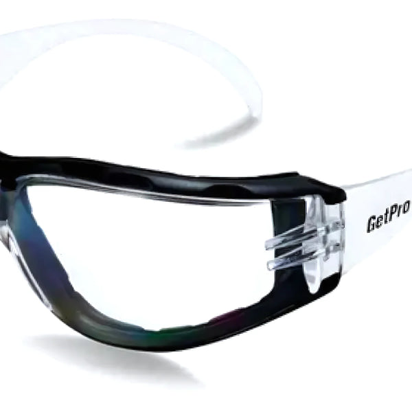 Lentes De Seguridad Antiparra Spy Claro - Varietas Chile - Santiago