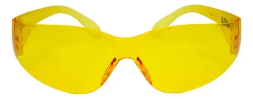 Antiparra Seguridad B Sunset