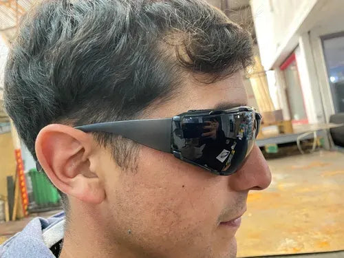 Lentes Pro Para Proteccion Ocular