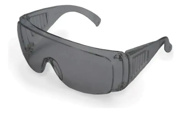 70 Lentes De Seguridad Sobre Lente Oscur