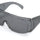 70 Lentes De Seguridad Sobre Lente Oscur
