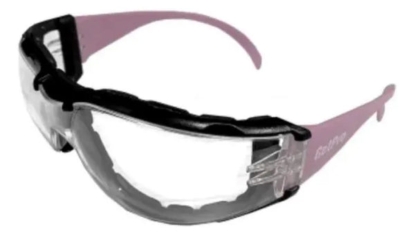 Anteojo B Foam Rosado Getpro