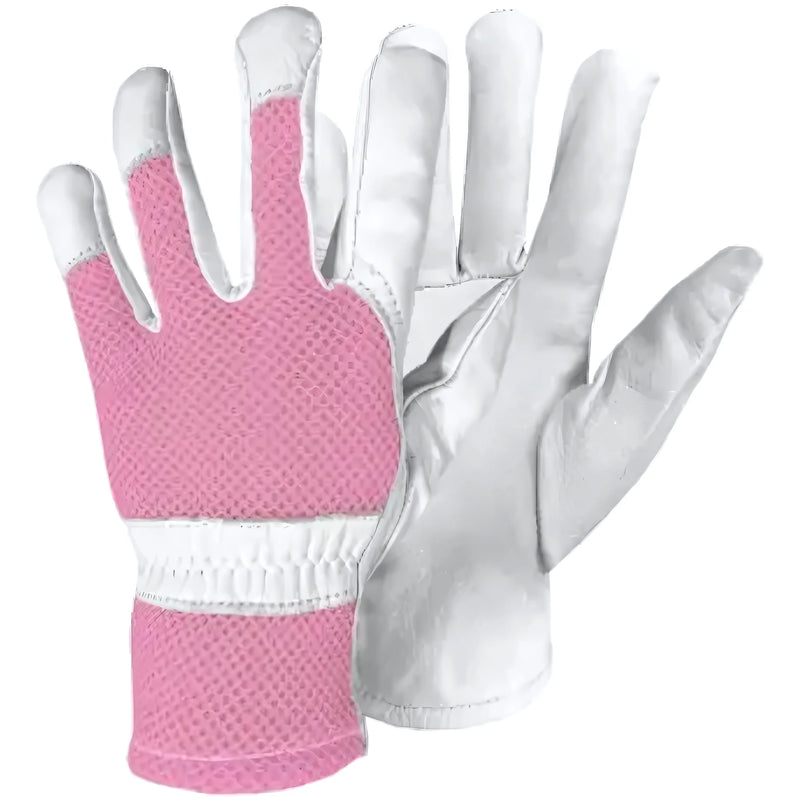 Pack Casco Chaleco Guante Rosa Talla Xl - Varietas Chile - Santiago