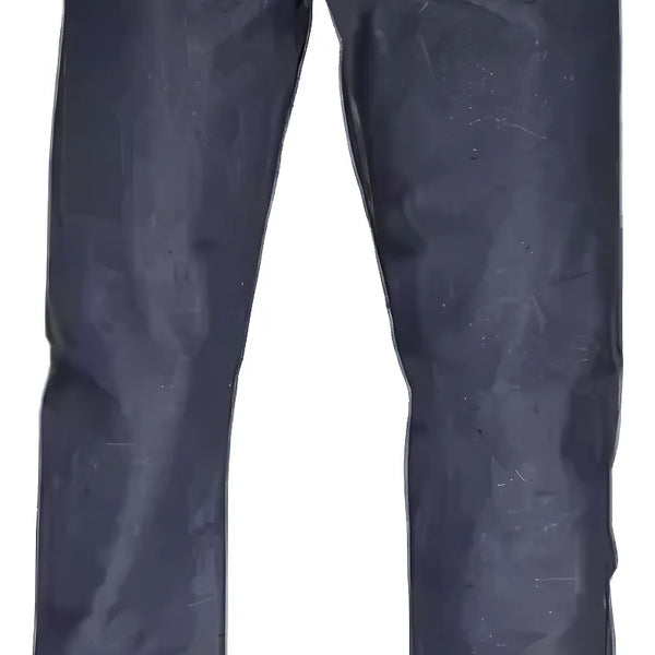 Pantalon Mezclilla Ropa Trabajo Talla 46 - Varietas Chile - Santiago
