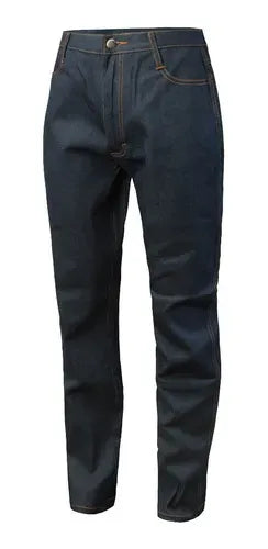 Pantalon Mezclilla Ropa Trabajo Talla 50