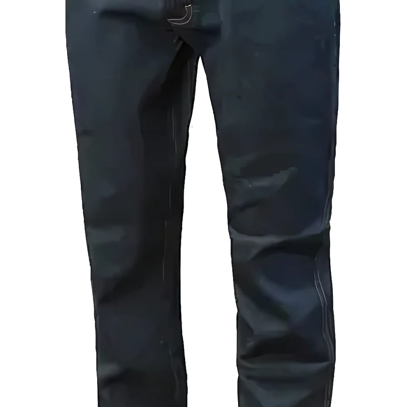 Pantalon Mezclilla Ropa Trabajo Talla 54 - Varietas Chile - Santiago