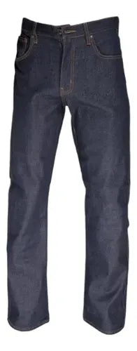 Pantalon Mezclilla Ropa Trabajo Talla 54