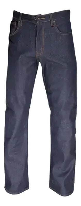 Pantalon Mezclilla Ropa Trabajo Talla 58 - Varietas Chile - Santiago