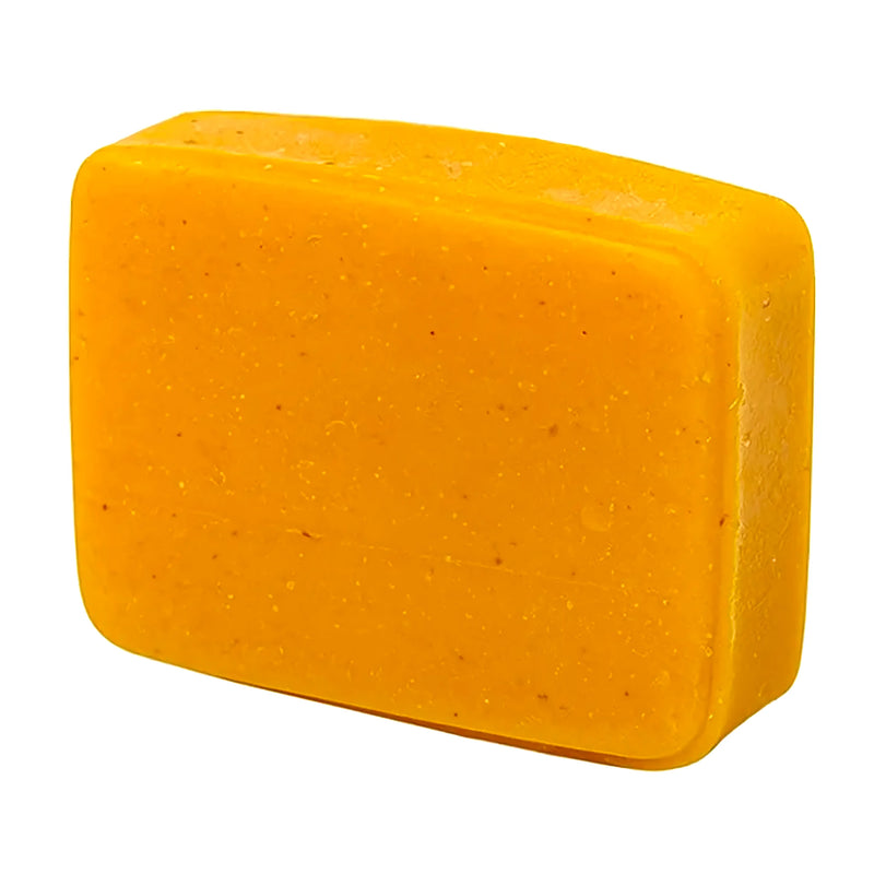 Jabón De Cúrcuma Piel Mas Suave 2X1 - Varietas Chile - Santiago