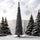 Arbol De Navidad Plegable Espiral