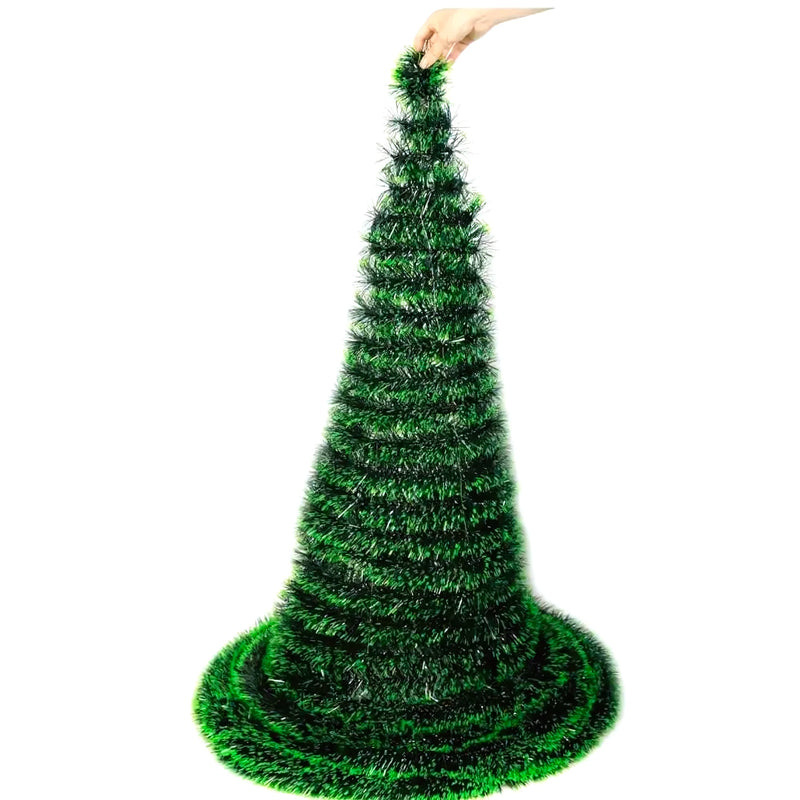 Arbol De Navidad Plegable Espiral - Varietas Chile - Santiago