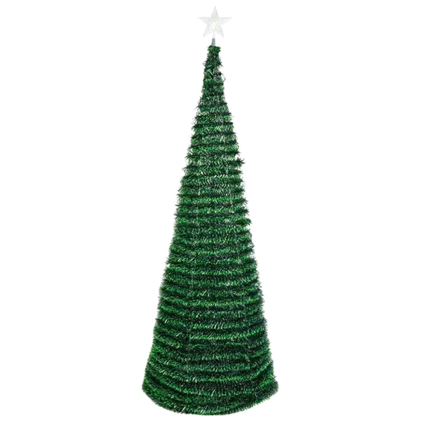Arbol De Navidad Plegable Espiral - Varietas Chile - Santiago