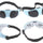 Masajeador De Ojos Con Vibracion