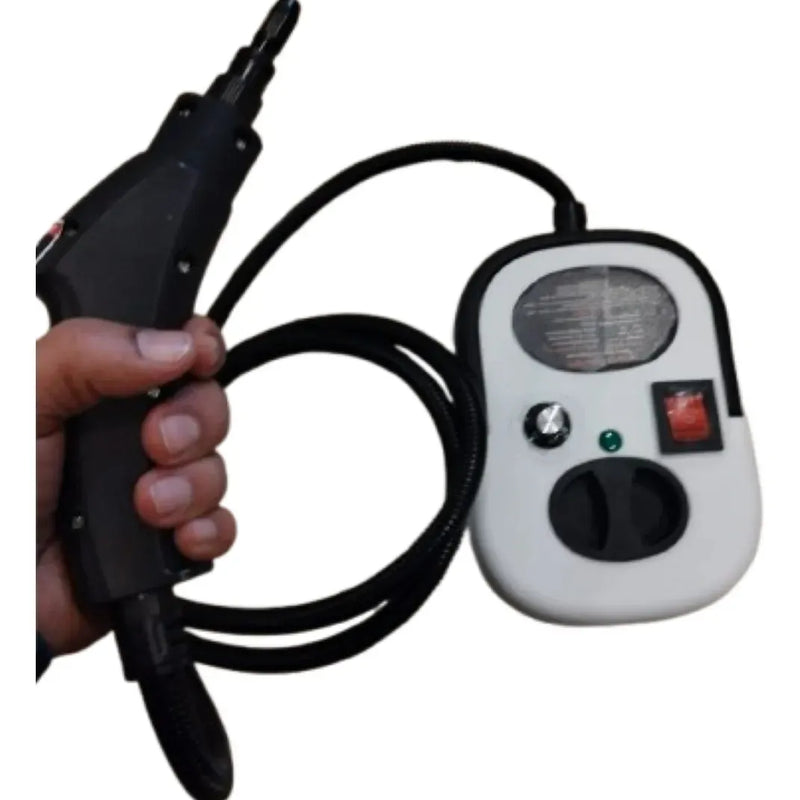 Máquina De Limpieza A Vapor 2500W