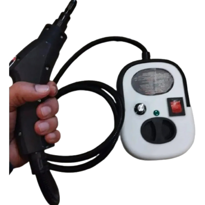 Máquina De Limpieza A Vapor 2500W - Varietas Chile - Santiago