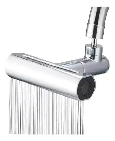 Adaptador De Extensión De Grifo Cascada