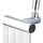 Adaptador De Extensión De Grifo Cascada
