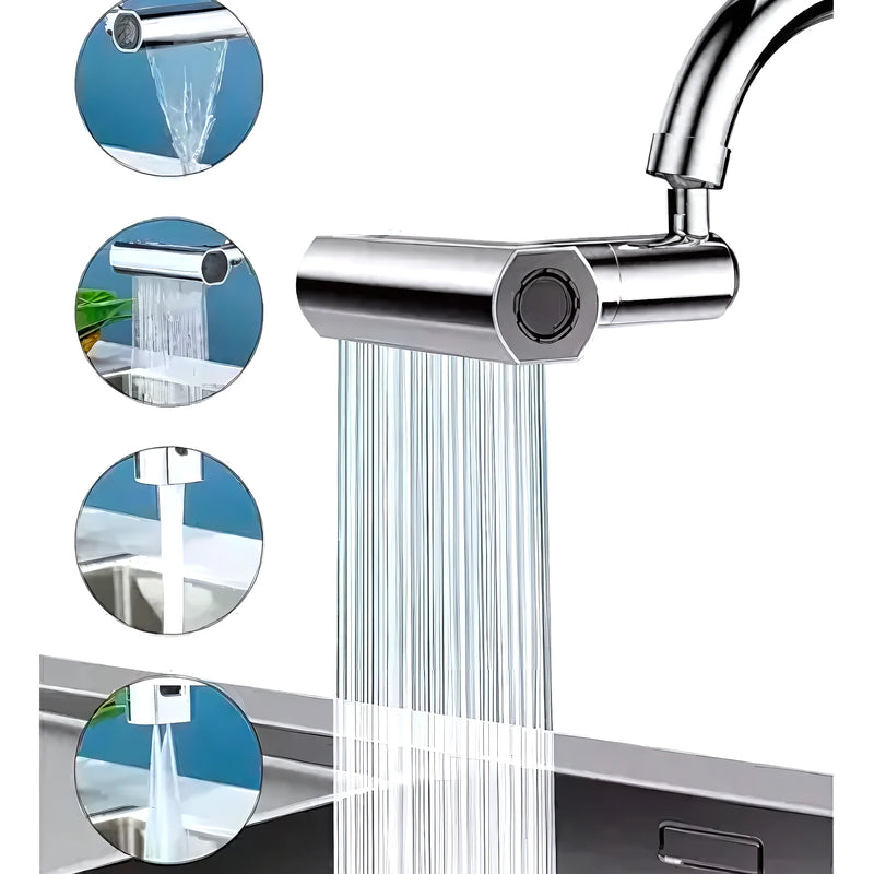 Adaptador De Extensión De Grifo Cascada - Varietas Chile - Santiago
