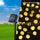 Luz Solar Esferica De 3 Metros
