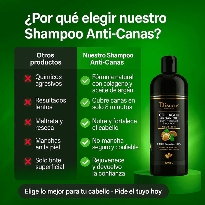Dessar Tinte - Varietas Chile - Santiago