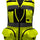 Chaleco Geólogo Geoplus Amarillo Talla M