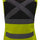 Chaleco Geólogo Geoplus Amarillo Talla L