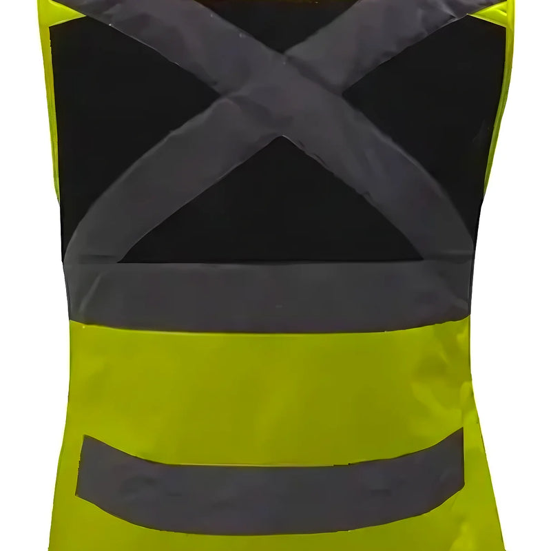 Chaleco Geólogo Geoplus Amarillo T Xxl - Varietas Chile - Santiago
