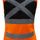 Chaleco Geólogo Geoplus Naranja Talla Xx