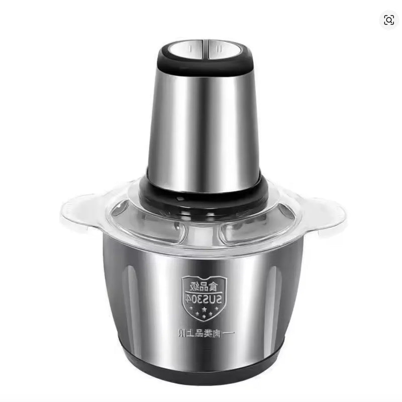 Picadora Electrica Dos Velocidades