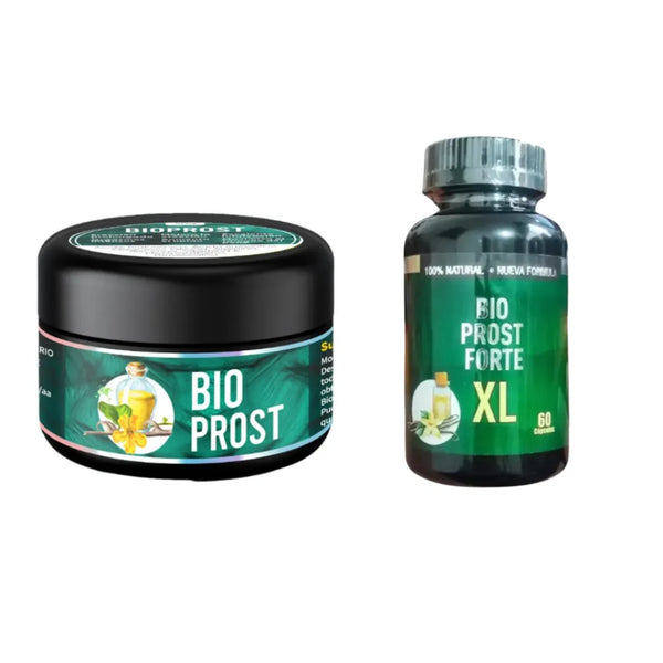 Gel Bioprost Bioprost Forte