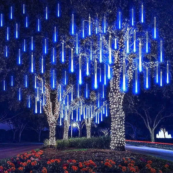 Lluvia De Meteoritos Led Navideña - Varietas Chile - Santiago