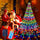 Luces Decorativas Solares Led Sagradas