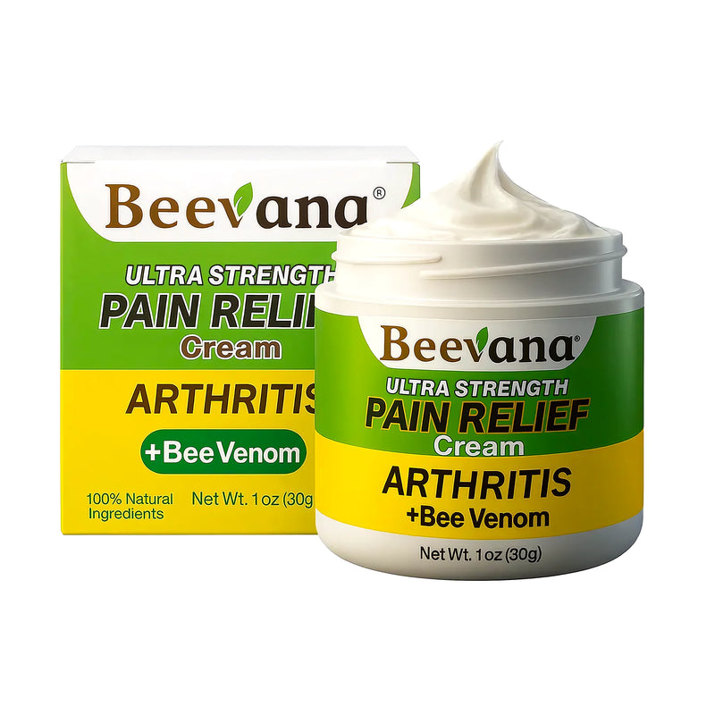 Crema De Abejas Beevana - Varietas Chile - Santiago