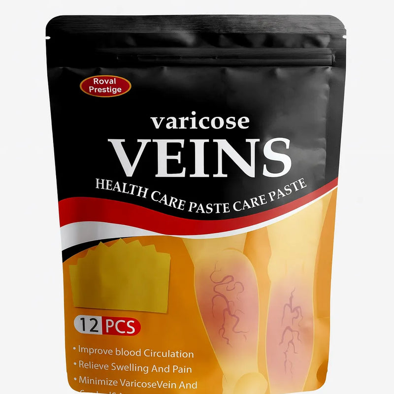 Parches Para Várices