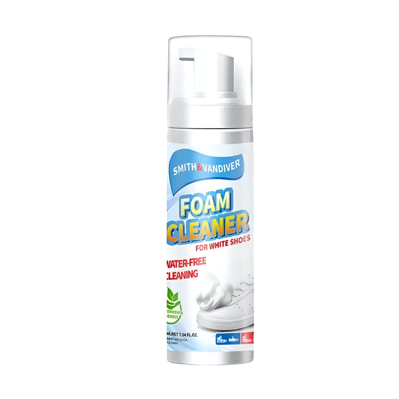 Espuma Blanqueadora Para Zapatilas 200Ml - Varietas Chile - Santiago