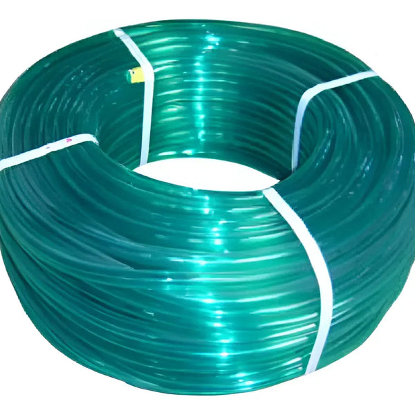 Manguera Galactica 1 2 Pulg Verde 100 Mt