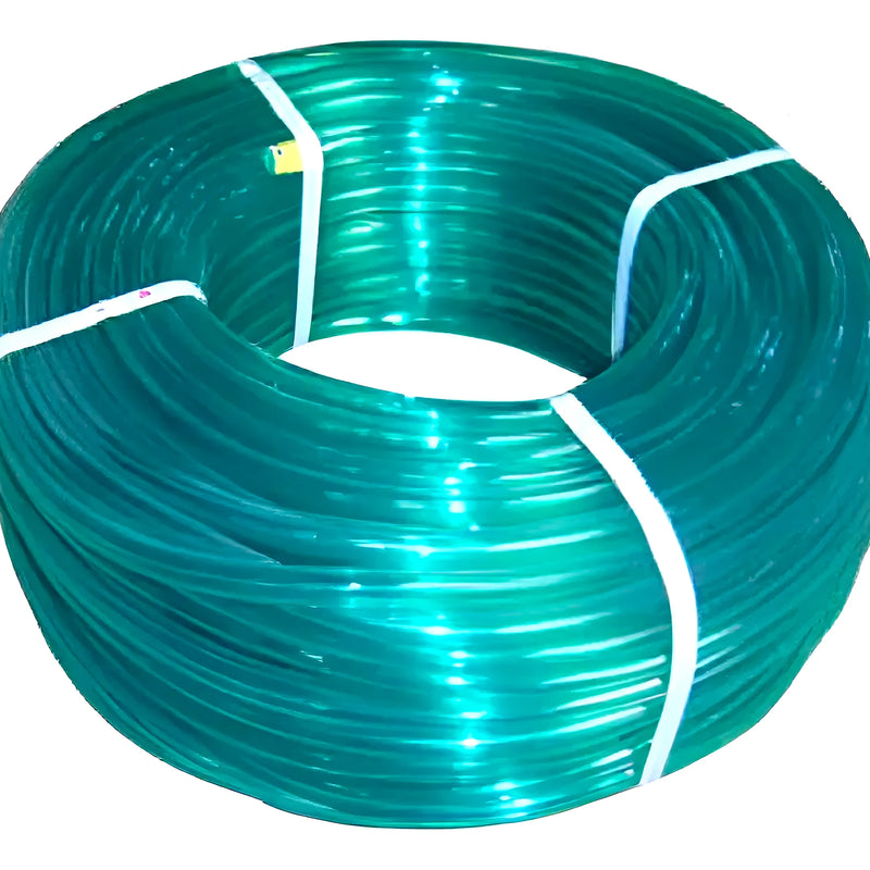 Manguera Galactica 1 2 Pulg Verde 100 Mt - Varietas Chile - Santiago