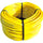 Manguera Multiuso 3 8 Pulg Amarillo 100