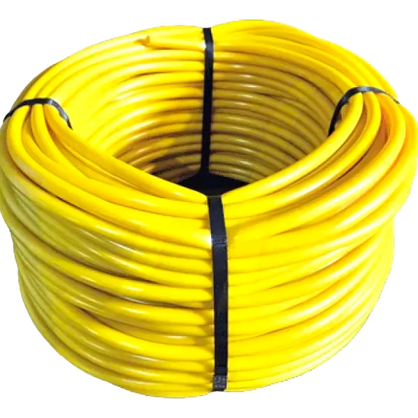 Manguera Multiuso 3 8 Pulg Amarillo 100 - Varietas Chile - Santiago